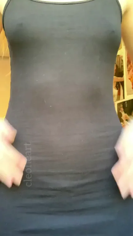 Wait for it… ?
