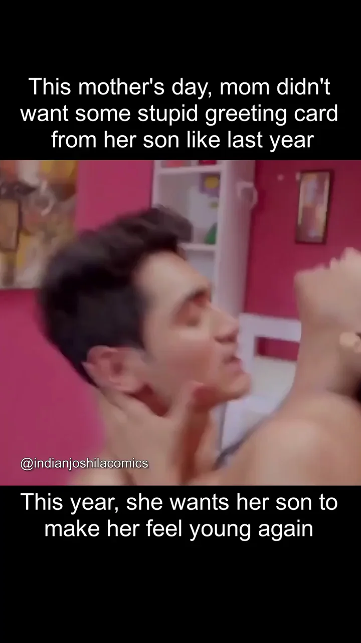 Happy Mother's day