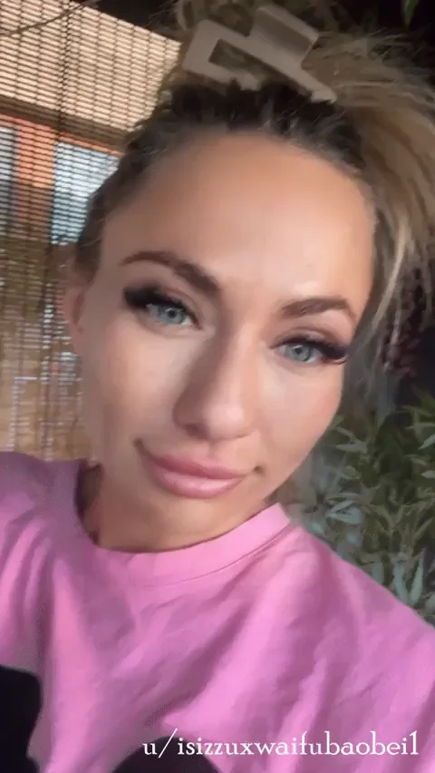 You don't have to be ashamed of wanting to use my pretty ass