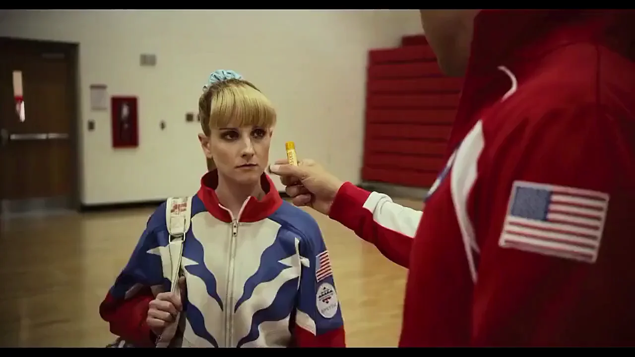 Porn Olympics Team 🇺🇸🥇 Slutty Gymnast Gold Medal Fuck Fest 🔥