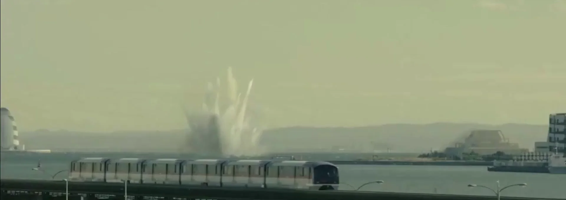 And the award for VFX goes to...