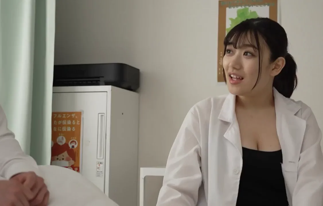 🔥 Doctor's Wild Cum-Filled Checkup 😜💦