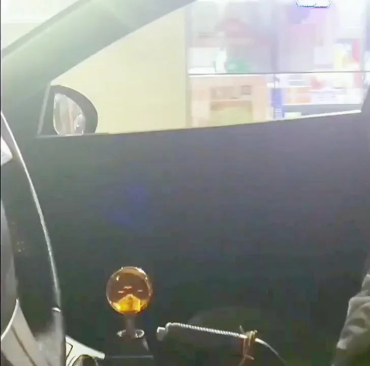 Amazed about size cock