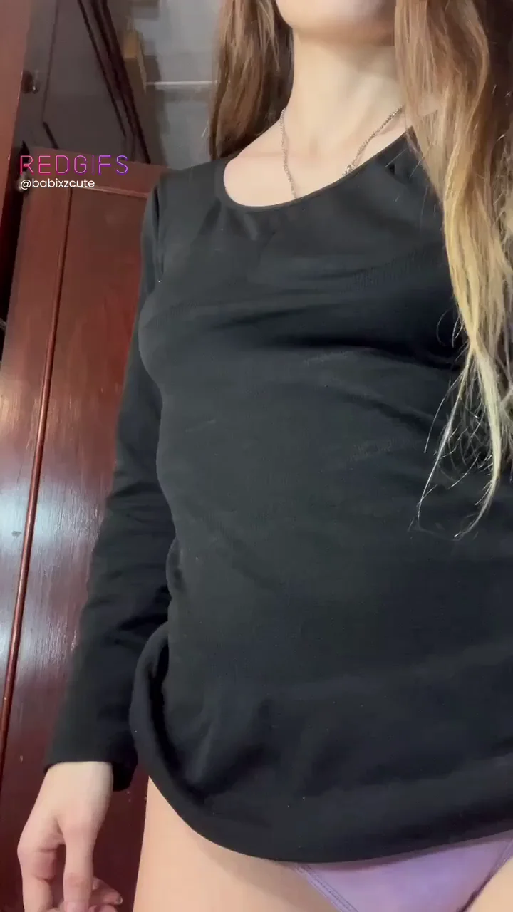 All my ex bfs miss my boobs🤭
