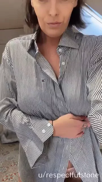 Don't worry, I won't tell your wife 40(f)
