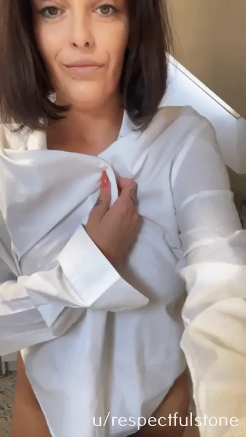 Are you brave enough to fuck me on a first date? 40f