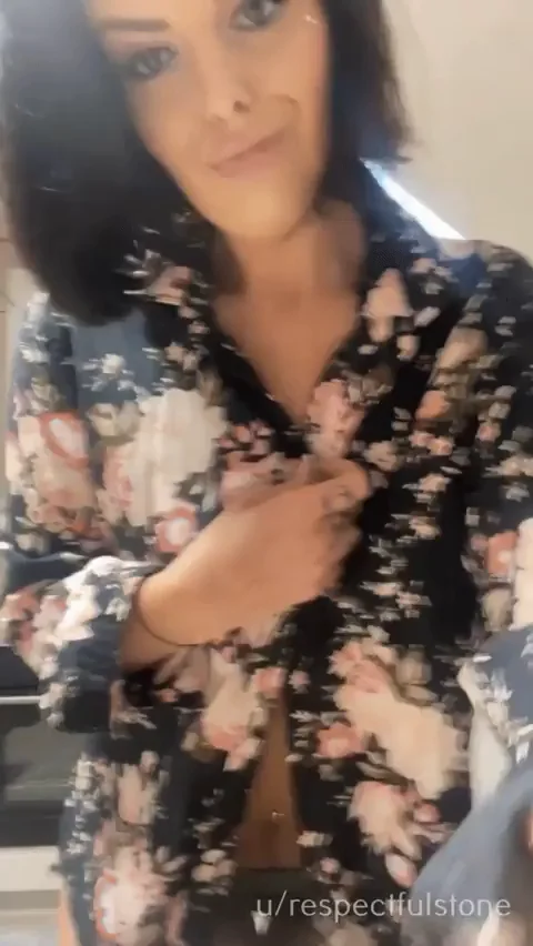 Are you brave enough to trade nudes with a milf? 40(f)