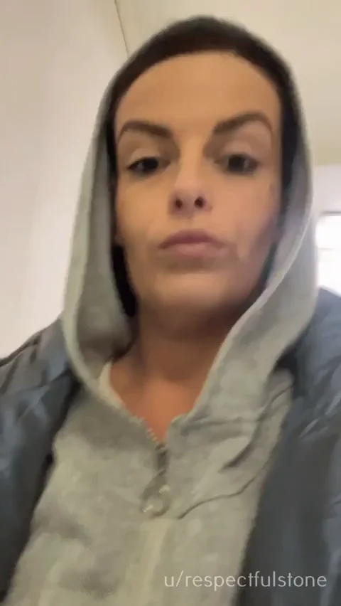 Would you suck a 40 year old mom's tits publicly?