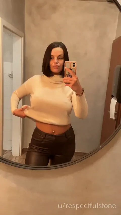 Even though I'm not 21 anymore, my mombod is still real and fucking hot