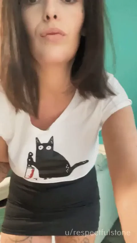 Would you deny this pussy a good fuck just because she's 40yo?