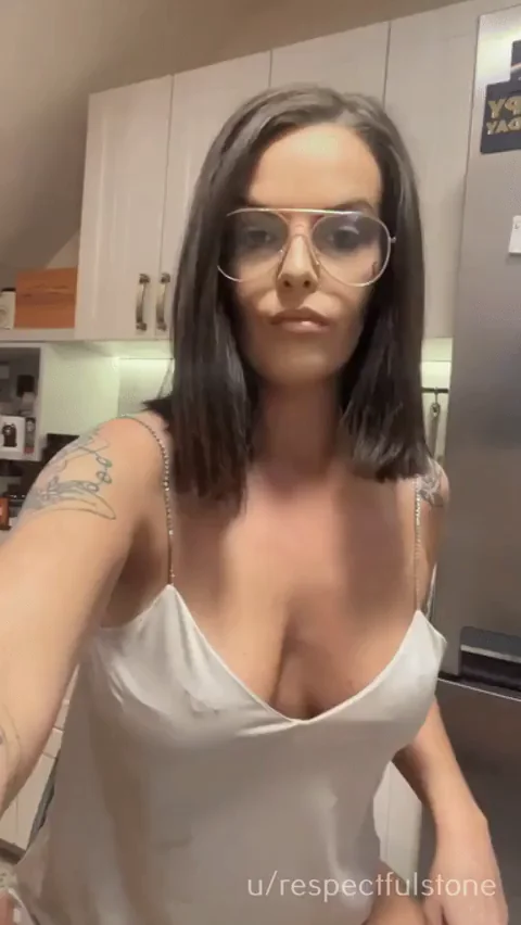 How old are you and will you stick your dick in me