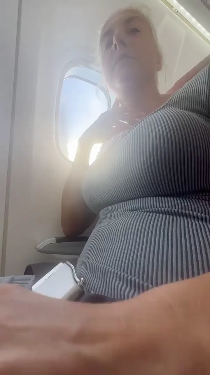 Flashing in public sometime is a good relax