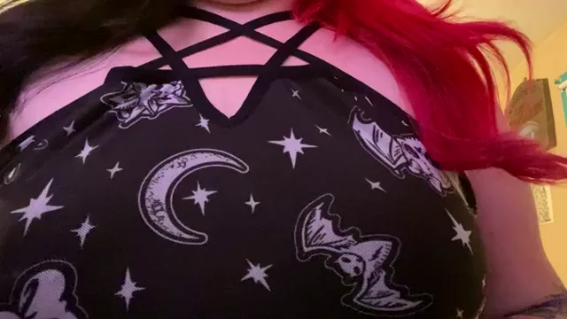 Is this enough for you daddy ?