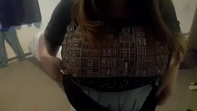 ?? are redheads and slowmo a good combination?