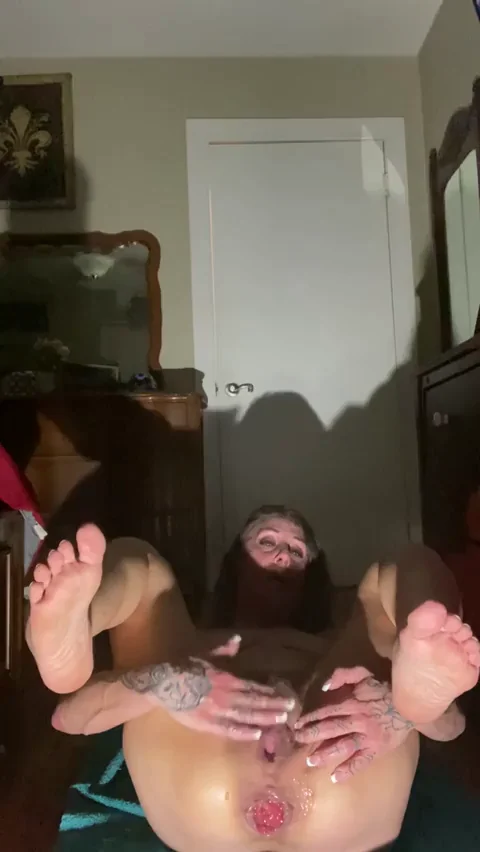 She’s so fucking wet 🔥💦🆕🎥😈😈🌸🌸🥰🙀😘