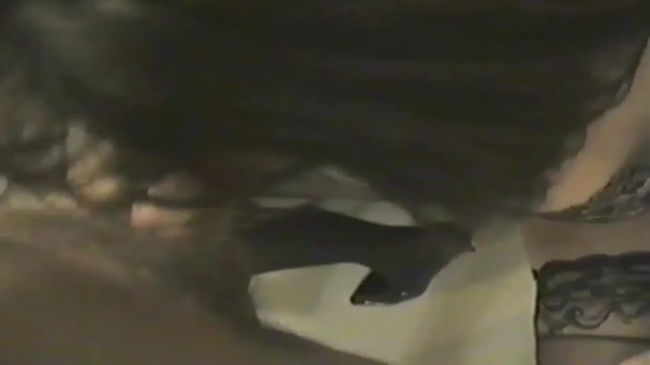Stepson fucked me good and creampies my pussy. Step son did it good