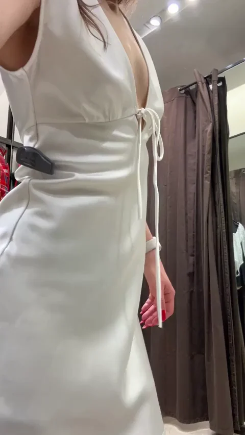 Let me tease you while you spank my ass