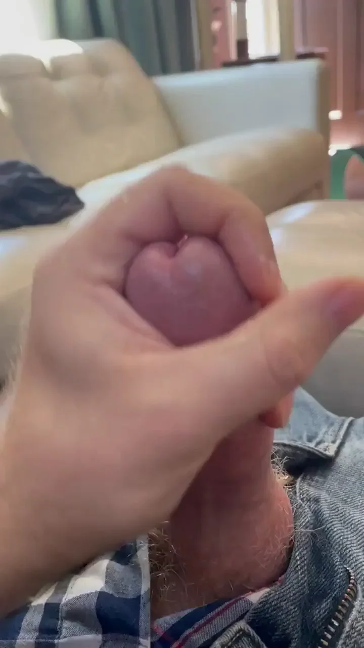 Told I have good quality cumshots! Here’s another!