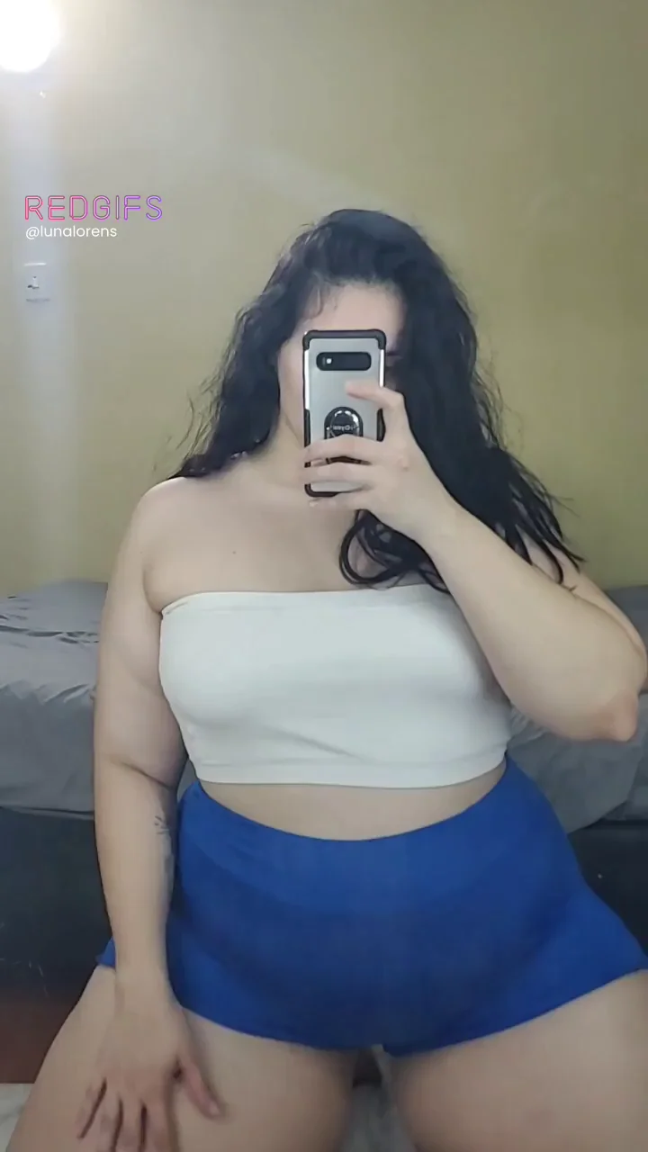 Sexy and naughty