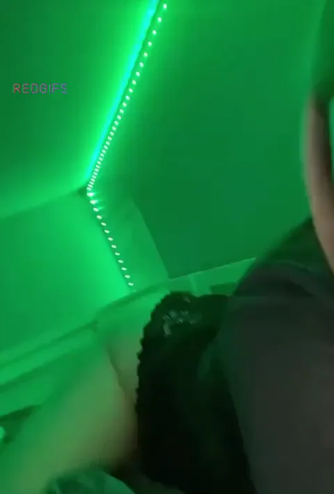 Shaking it for you