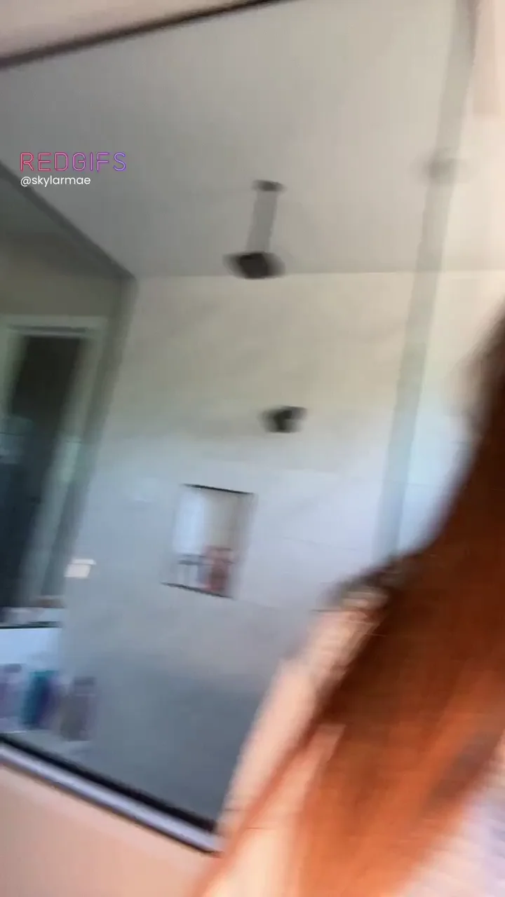 🍦 Perfect Creamy Topping on Her Sweet Tits Surprise 😍