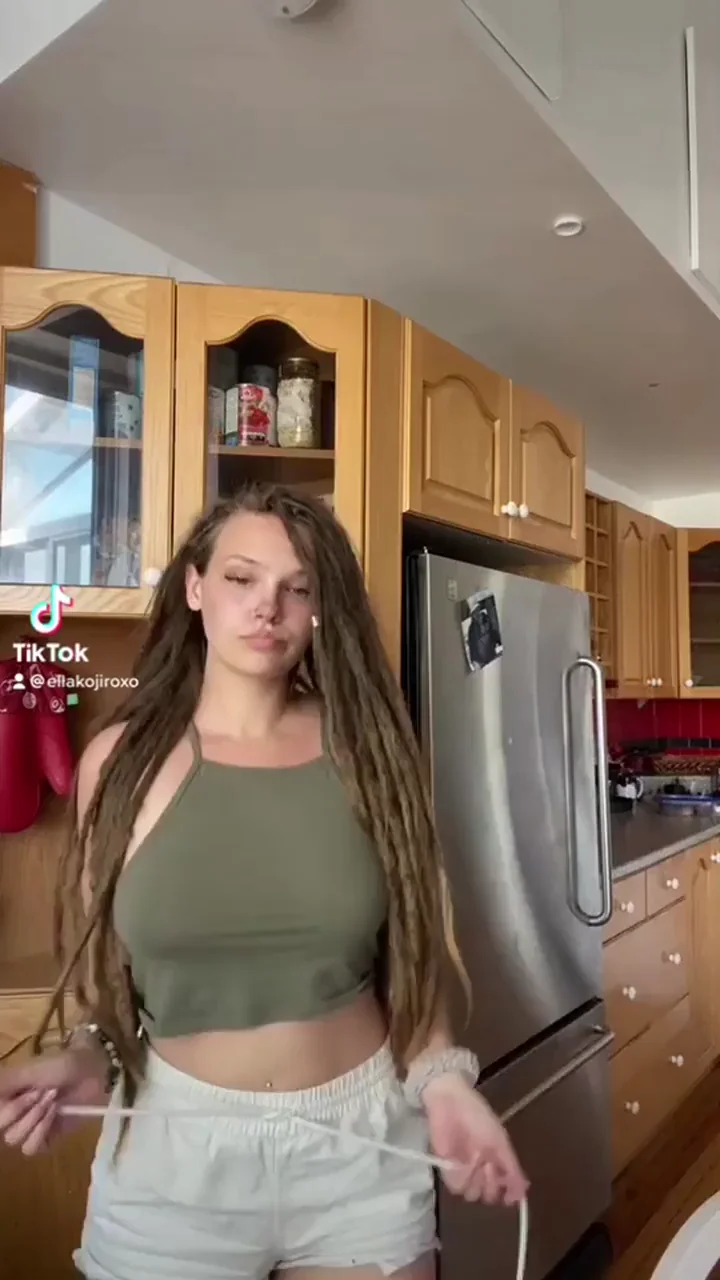 love this transition