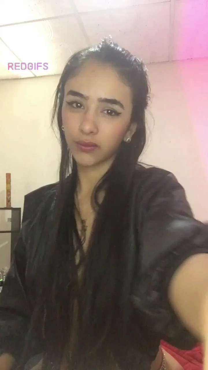Imagine how my tits will bounce when I'm on top of you :)