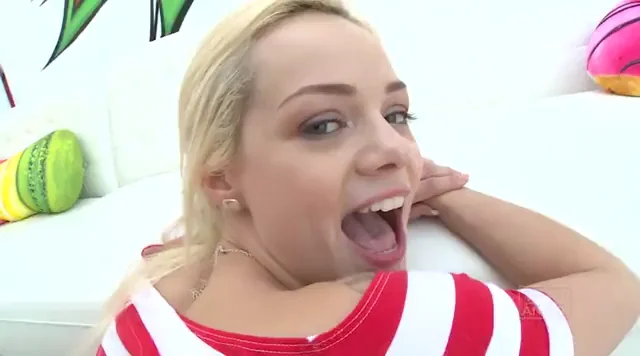 Lips that grip