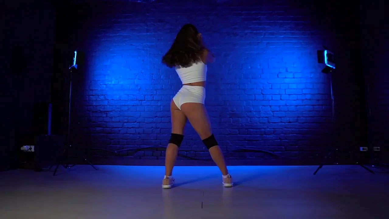 White booty shorts look good