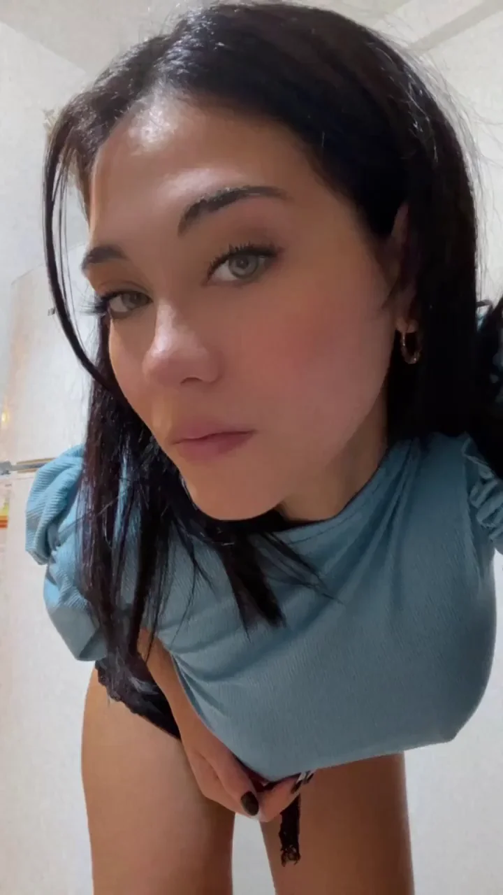 Keeping it cute while I twerk this ass