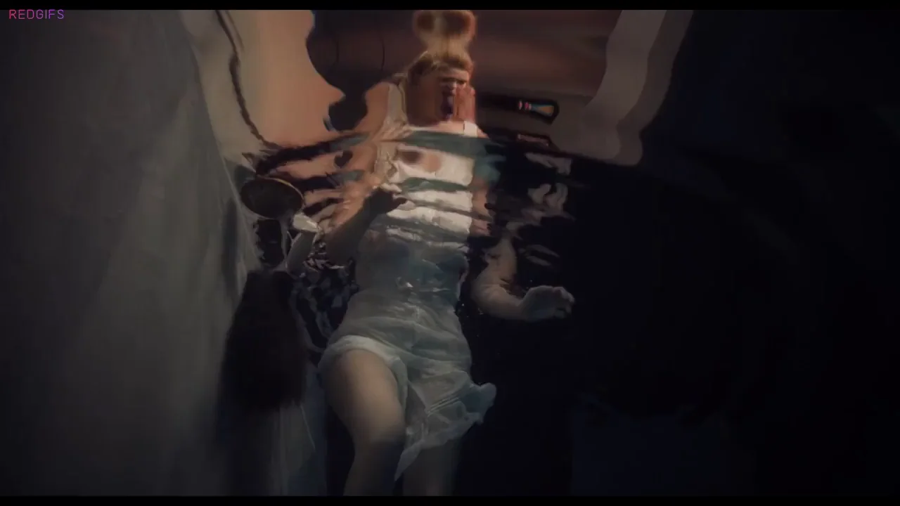 Léa Seydoux - The Beast (2023)