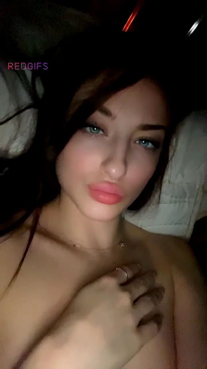 Craving Your Dick, Baby 😘🔥