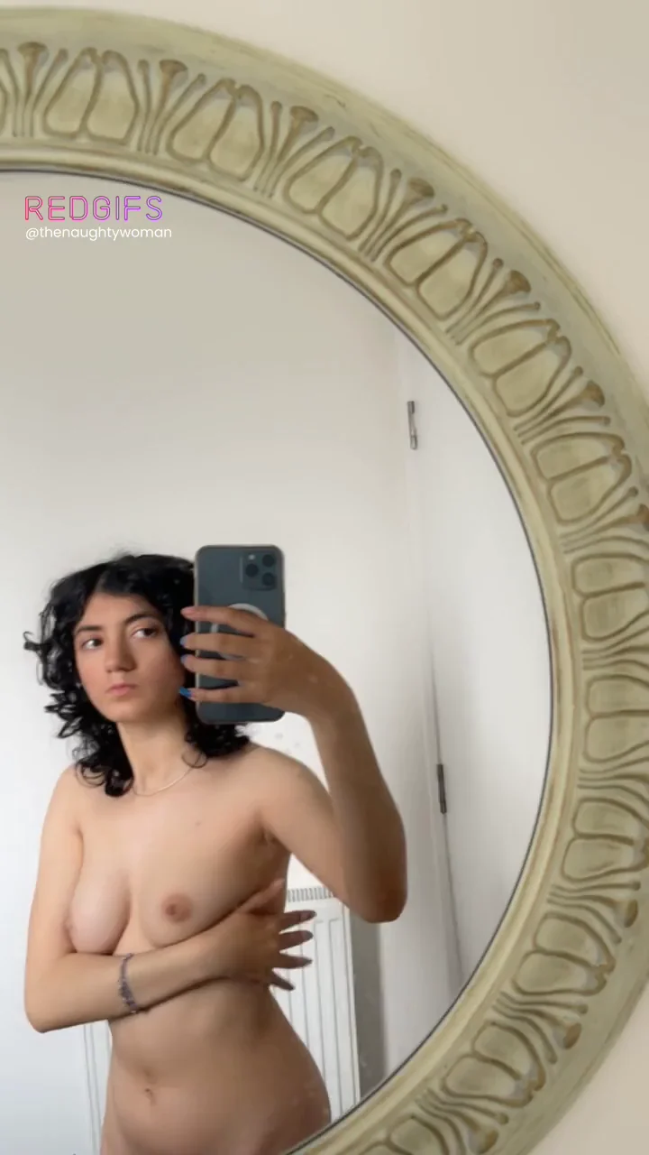 Can an arab grown woman turn older men on?