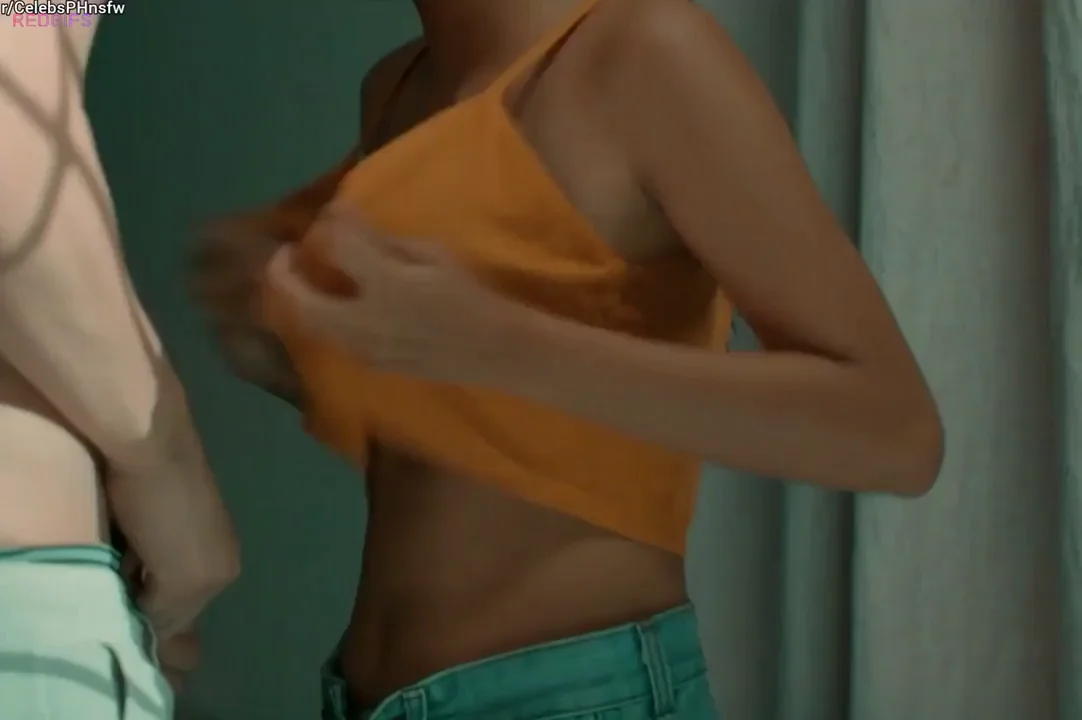 Denise Esteban (Final Part) | High On Sex (2022)