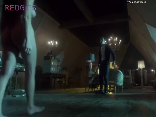 Emily Piggford's Sultry Nude Stroll 🥵🔥 Japanese Hottie from Hemlock Grove