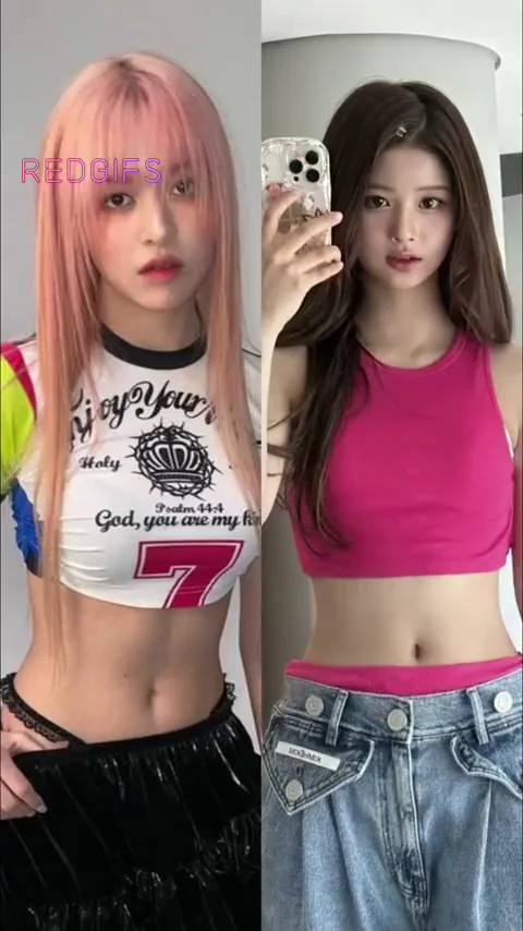 Sullyoon OR Lily