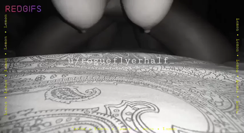 Promised Prize: Lemon's Juicy Asian Tit Tease