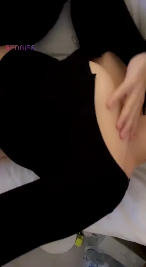 Wanted to flash someone my titties but had no one to show… so here I am.