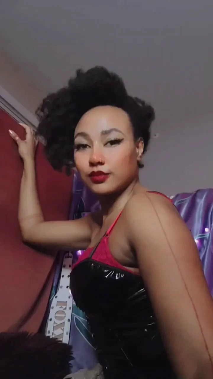 From Shy Girl to Thong Ass Tease in Months