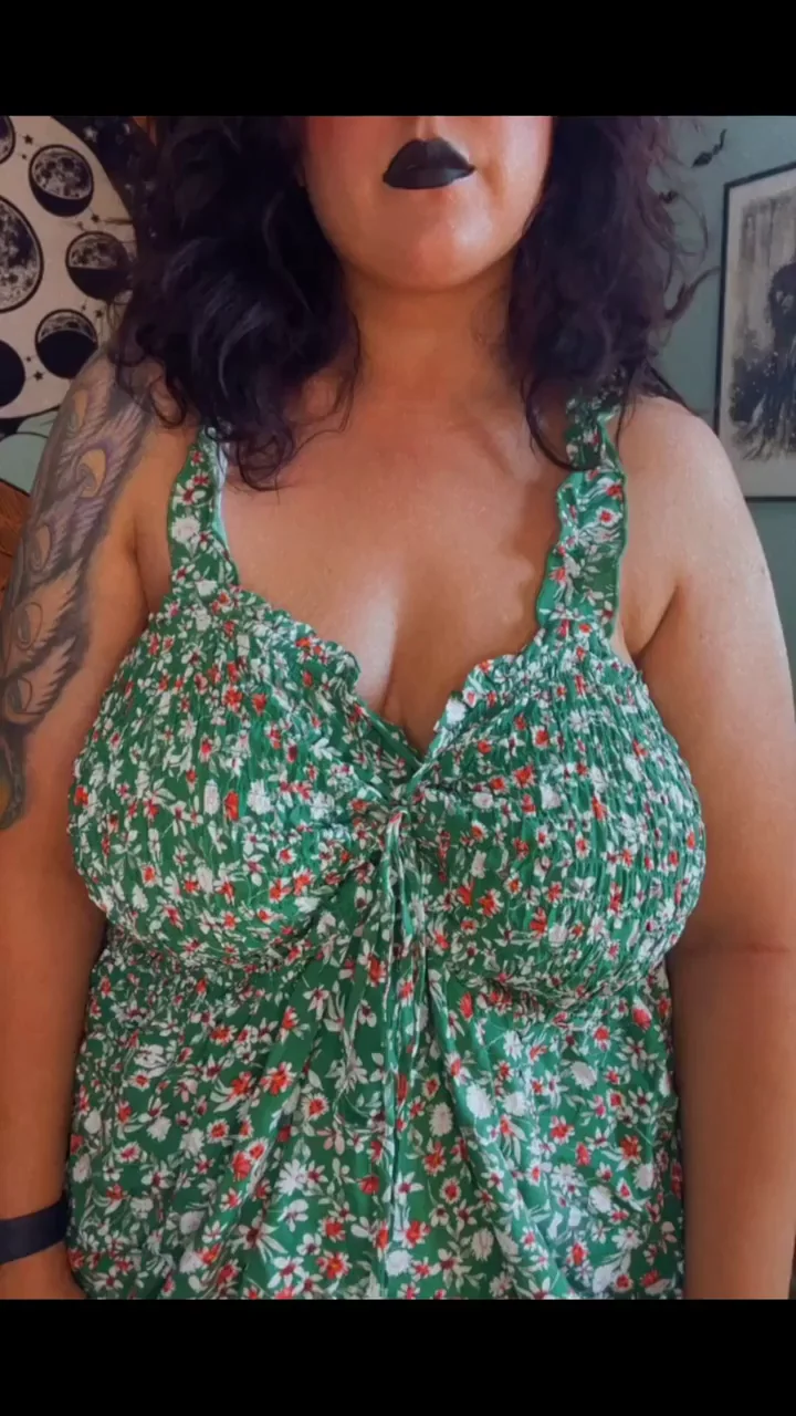 A good sundress is hard to find