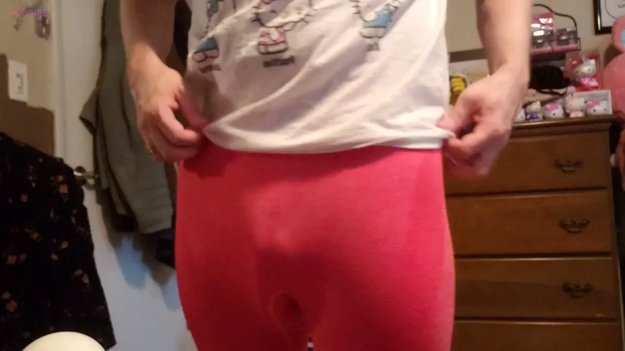 Gym Time with My Massive Futa Cock? 💦🍑🔥