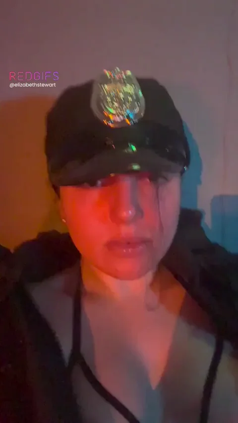 Don't make me cuff you-