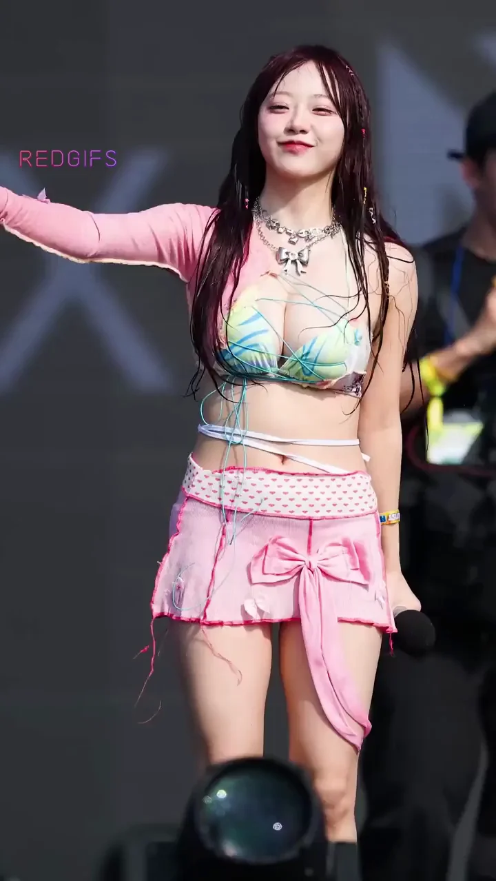 K-Pop is actually pretty based after further evidence