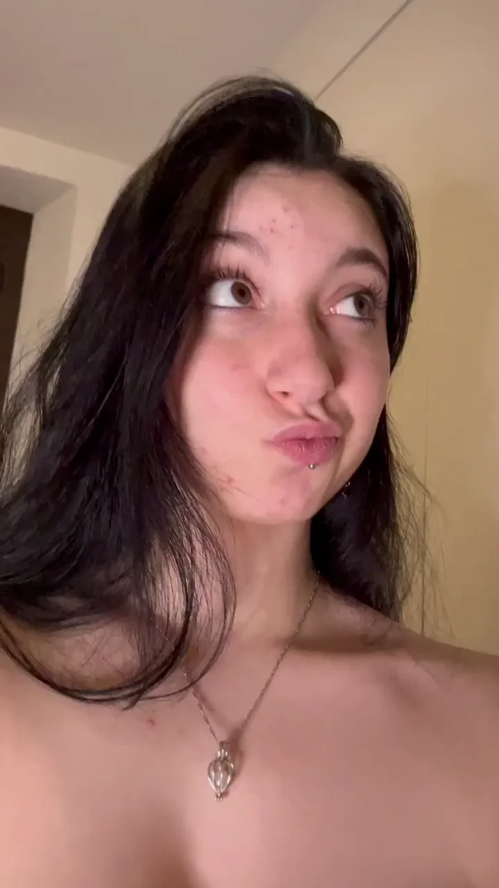 Tits so bouncy, they'll make you cum in a heartbeat.