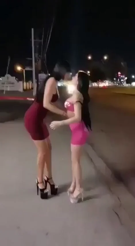 Literal Fuckdolls on The Steets