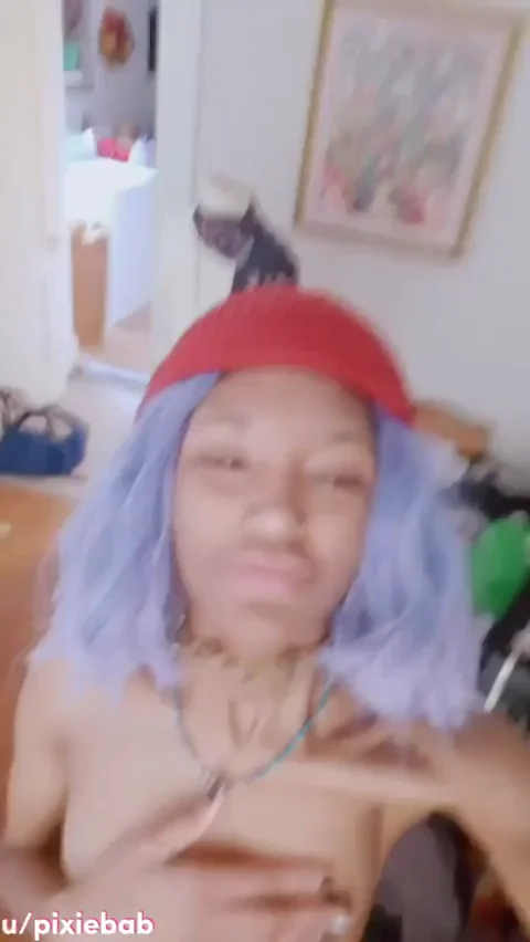 Autumn Falls Amazing Tits