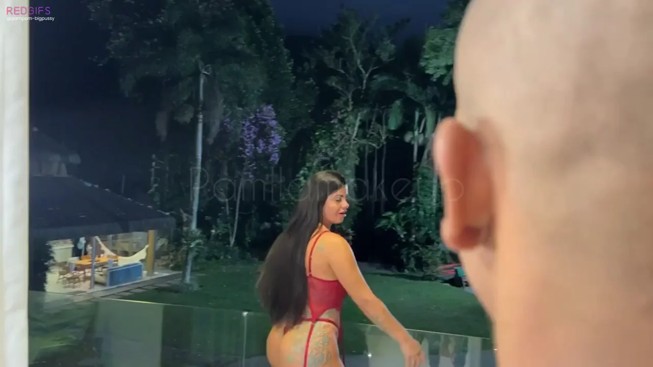 latina milf taking it