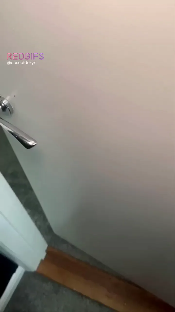 My husband arranged for one of his friends to walk in instead of him