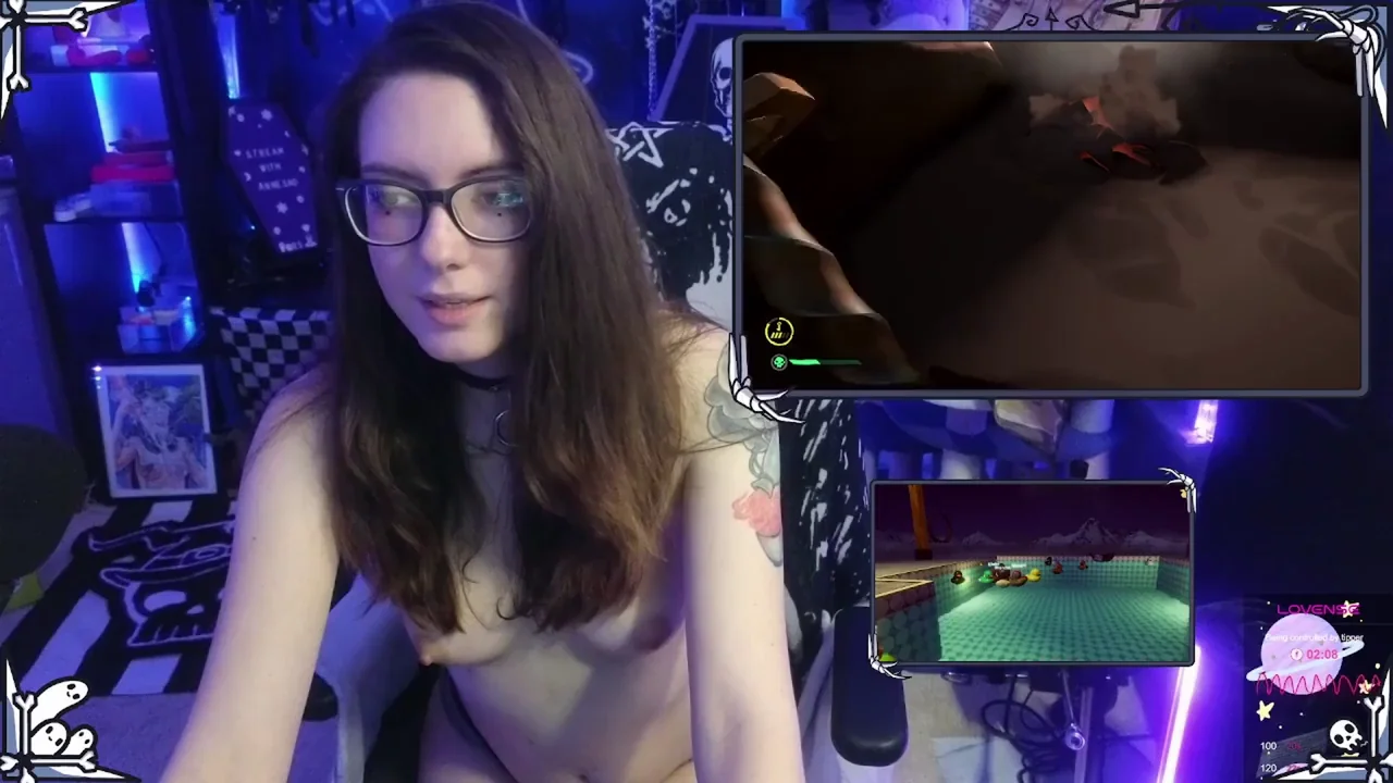 Piracy and Edging