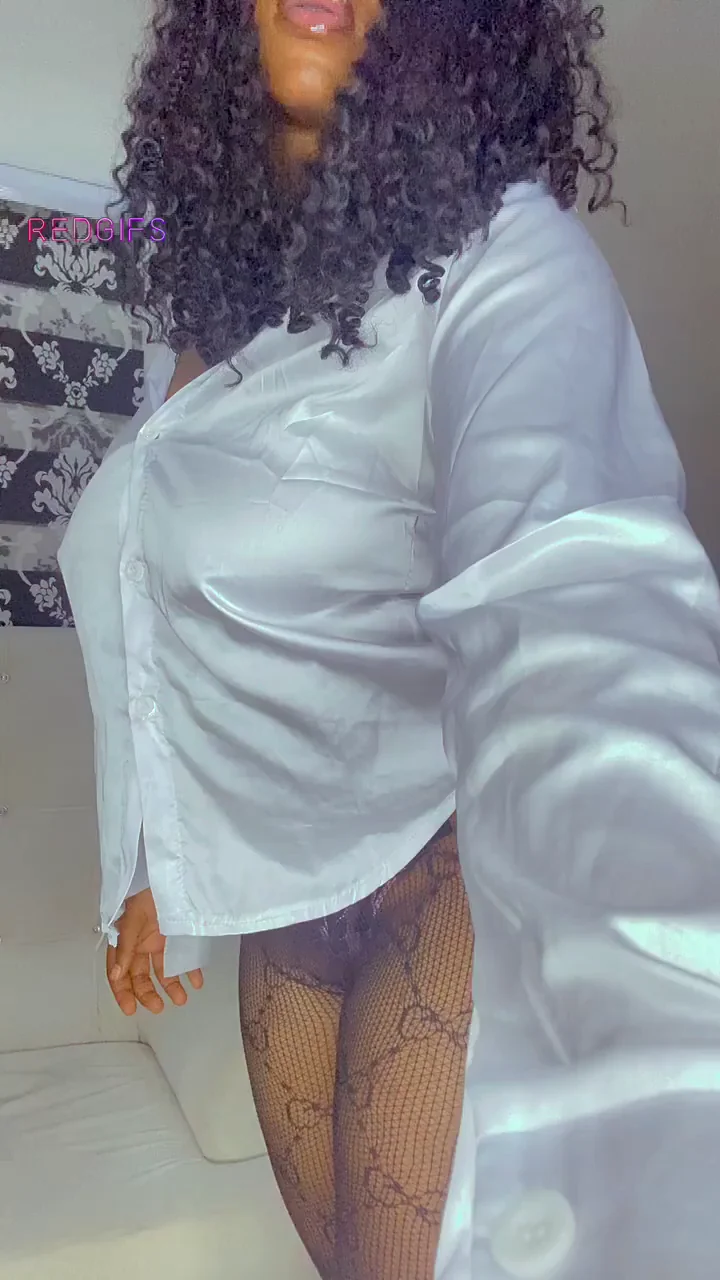 Ebony Goddess